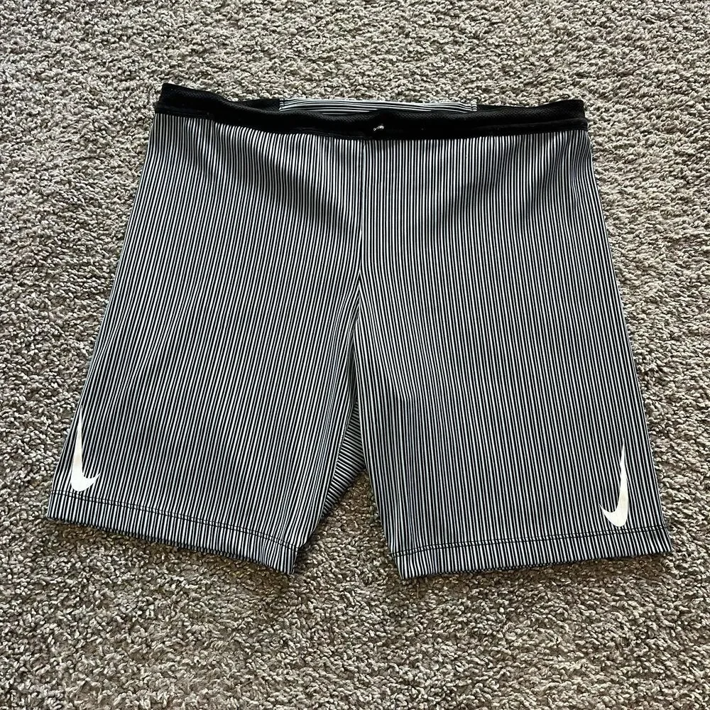 Nike Dri-Fit ADV Aeroswift Racing Shorts Running Tights Blue Mens XL DM4622-017